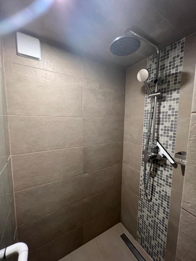 Apartamento Le Cocon De Provence Fayence Exterior foto